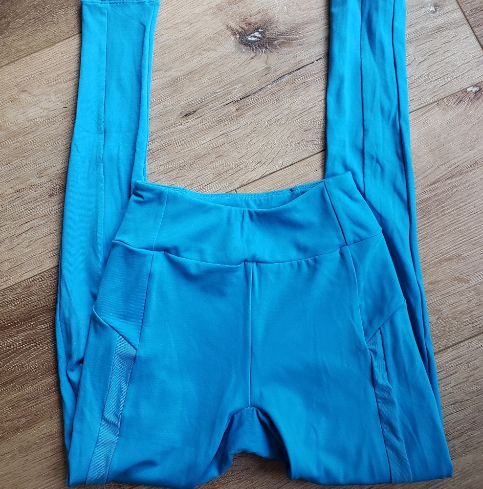 Womans Gymshark Leggings Size XS